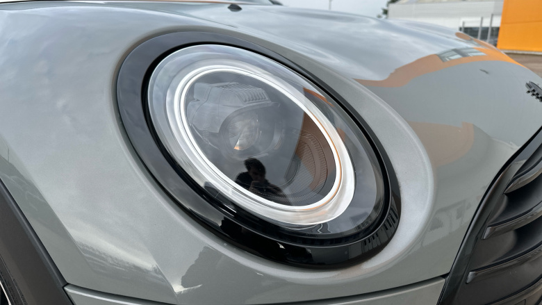 MINI Clubman 1.5 Cooper Sport 6dr Auto [Comfort/Nav+ Pack] Petrol Estate